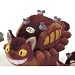 Third Party New : Totoro Medium 11'' Cat Bus Plush