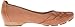 Clarks Women's Fara Paige Flat