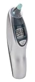 Welch Allyn Braun ThermoScan Pro 4000 Thermometer (with FREE box of 200 probe/lens covers)