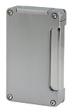 JetLine Titan Torch White Pearl Lighter