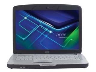 Acer Aspire AS5720, Intel Centrino Duo T7100, 15.4 TFT with Acer CrystalBrite screen, 1024MB Memory, 160GB Hard Disk Drive, DVD Super-Multi, Shared graphics, WiFi, 5 in 1 Card Reader, Acer CrystalEye integrated webcam, Windows Vista Premium