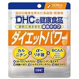 DHC 20日分ダイエットパワー