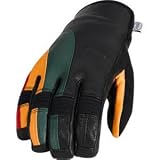 Pow Gloves Re-Stealth Glove - Men's