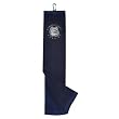 UConn Embroidered Towel - Connecticut Huskies - UConn Golf Equipment