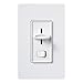 Lutron SELV-303P-WH Lighting DIMMER, White