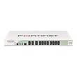 Fortinet FortiGate-100D Security Appliance with 3 Years 24x7 Forticare and FortiGuard Bundle FG-100D-BDL-950-36