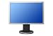 Electronics : Samsung SM205BW 20 inch WSXGA+ TFT LCD Monitor 700:1 300cd/m2 1680 x 1050 6ms DVI (Silver/Black)