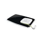 Powermat 2X with Powercube - Black