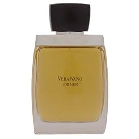 VERA WANG For Men By VERA WANG Eau de Toilette Spray