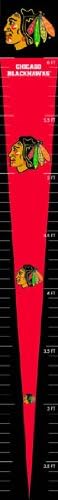 Chicago Blackhawks Growth Chart