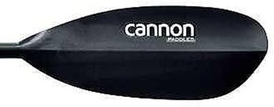 Cannon Wave Slider 250-270 cm Adjustable Kayak Paddle