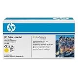 HP Laserjet 648A Yellow Cartridge in Retail Packaging (CE262A)