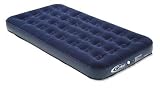 Produkt-Bild: Gelert Full Single Flock Airbed - Luftbett 1 Person