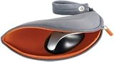 Belkin F5L008-GRY Mouse Trap Mouse Pad