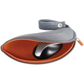 Belkin F5L008-GRY Mouse Trap Mouse Pad by Belkin