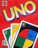 Uno Card Game