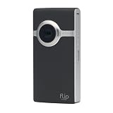Flip UltraHD U32120B Pocket Digital Camcorder