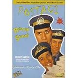 Postaci (Dvd)