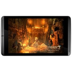 NVIDIA Shield tablet