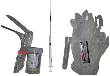 Super Deluxe Pro Series Fertility Kit - At Home Use - Tenderneeds Fertility