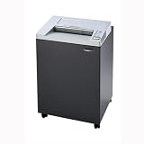 Fellowes Powershred 2339C 22-24 Sheet Cross-Cut Shredder (3443101)