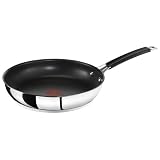 Tefal E43502 Jamie Oliver Pfanne 20 cm, edelstahlvon "Tefal"