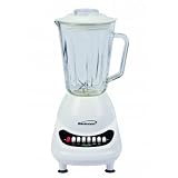 Brentwood Appliances JB-900A 12-Speed Blender with Glass Jar
