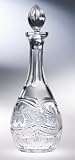VICTORIA 24% CRYSTAL 38 OZ. WINE DECANTER