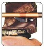 Allen Company Sharpshooter Arrow Rest, Right Hand