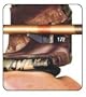 Allen Company Sharpshooter Arrow Rest, Right Hand