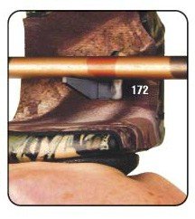 Childrens Toyshop  Sporting Goods : Sharpshooter Arrow Rest