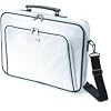 Dicota BASE XX Business Sacoche pour Ordinateur Portable 15" � 17" Blanc