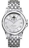 Accutron Gemini 26A10 Watch for Men
