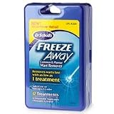 Dr. Scholl's Freeze Away Wart Remover