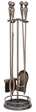 Fireplace Tool Sets
