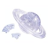 CRYSTAL PUZZLE Saturn 50095