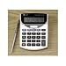 Office Products : UNV15925 - 15925 Portable Minidesk Calculator