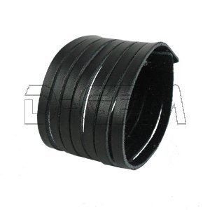Leather bracelet for Man
