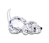SWAROVSKI BEAGLE, PLAYING