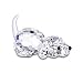 SWAROVSKI BEAGLE, PLAYING