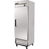 Winware True Upright Refrigerator  from Winware
