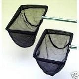 from Blagdon Blagdon Interpet Pond Fine Fish Net 10 x 7 with Handle