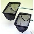 Blagdon Interpet Pond Fine Fish Net 8" x 6" with Handle