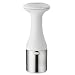 Kitchen & Housewares : Cuisipro Scoop and Stack Ice Cream Scoop, White