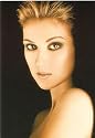 460-180 - Celine Dion postcard