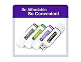 2G USB 2.0 Dt Style White