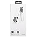 Power Bank ,Sungluber(TM) 12000mah Portable Cell Phone Battery Charger with LED Light