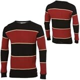 Matix Cooper Crew - Long-Sleeve - Men's