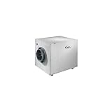 1750A, Aprilaire 115V Commercial Whole-House 90 Pint Dehumidifier