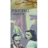 Pimpernel Smith [VHS]